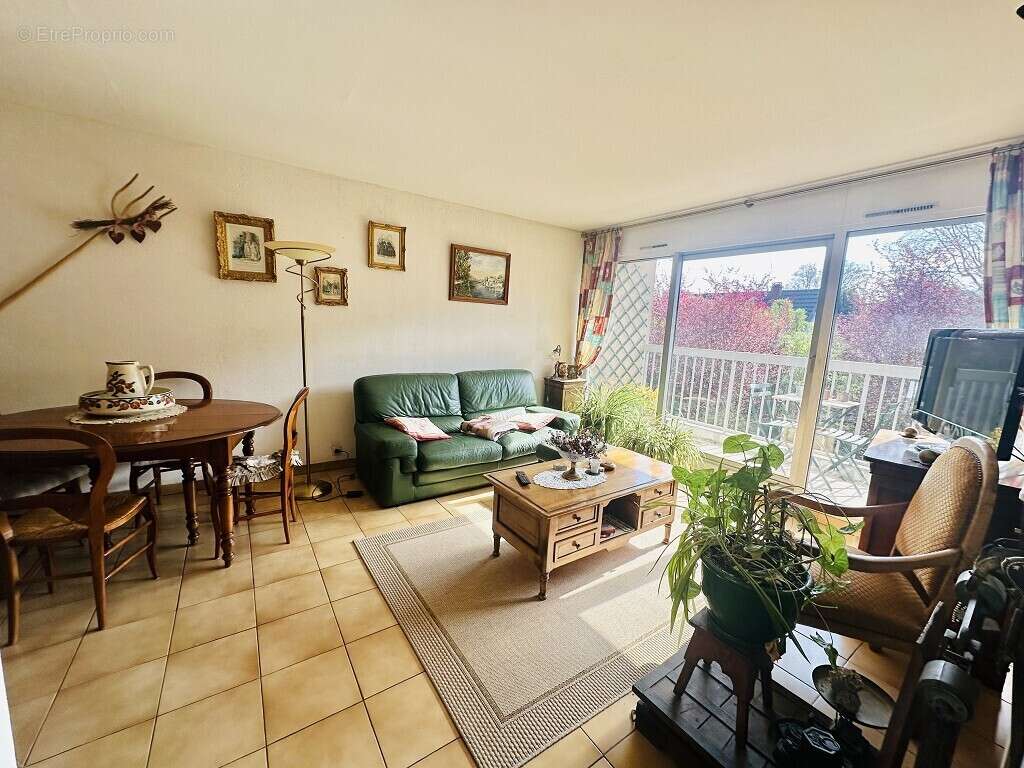 Appartement 70m² à créteil - photo 3
