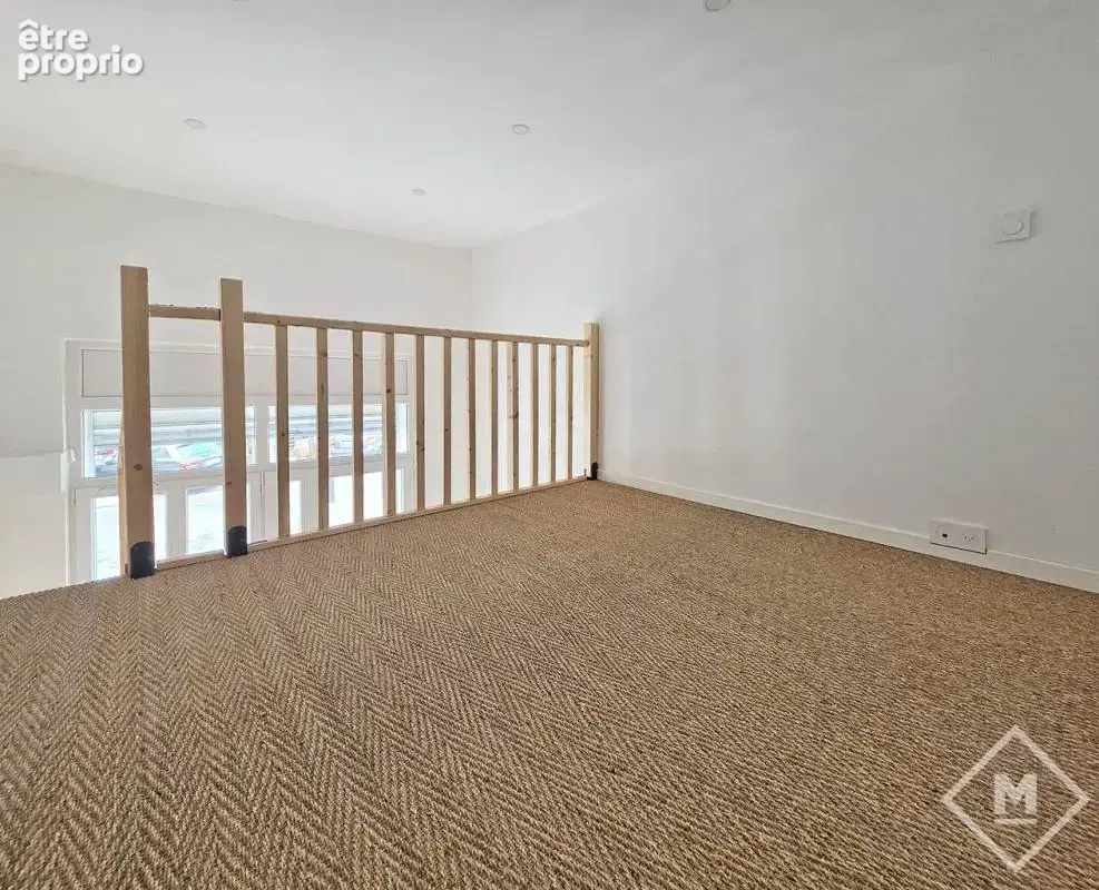 Vente type 2 double destination investissement locatif Baille/Castellane - photo 10