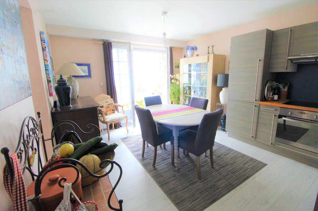Appartement à PORNICHET
