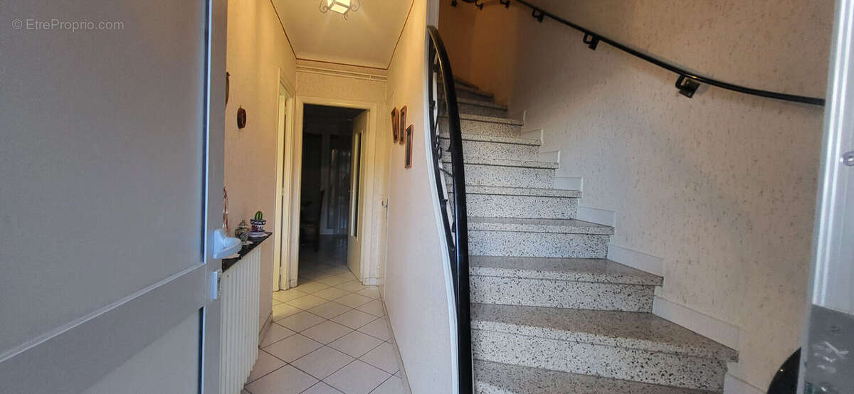 Maison à CARCASSONNE