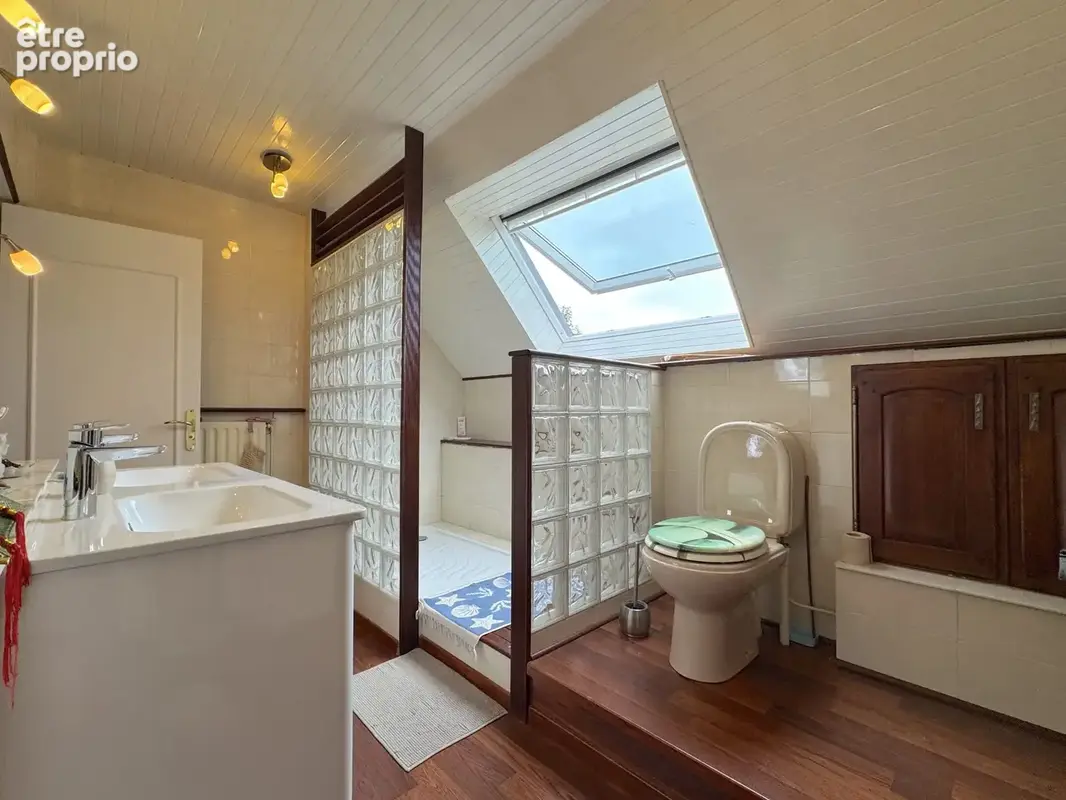 Maison 6 pièces 180 m² à vendre à Lorient (56100) - photo 4
