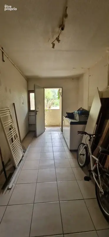 Rodes - maison de village avec garage et terrasse - photo 13