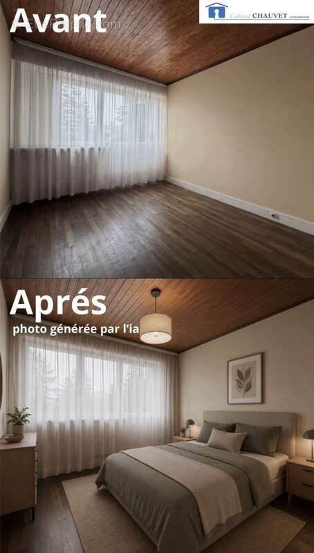Appartement à BAGNOLET