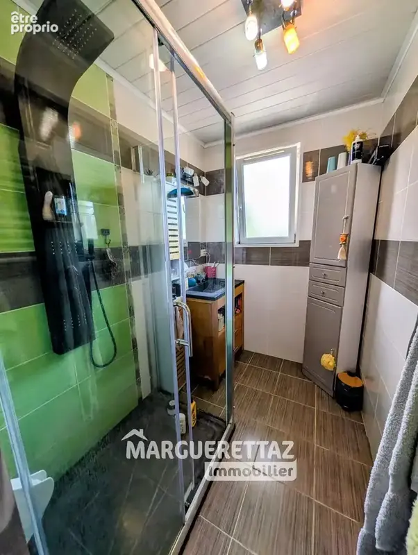 Charmante maison de village à Taninges, 4 pièces, 84 m² - photo 9