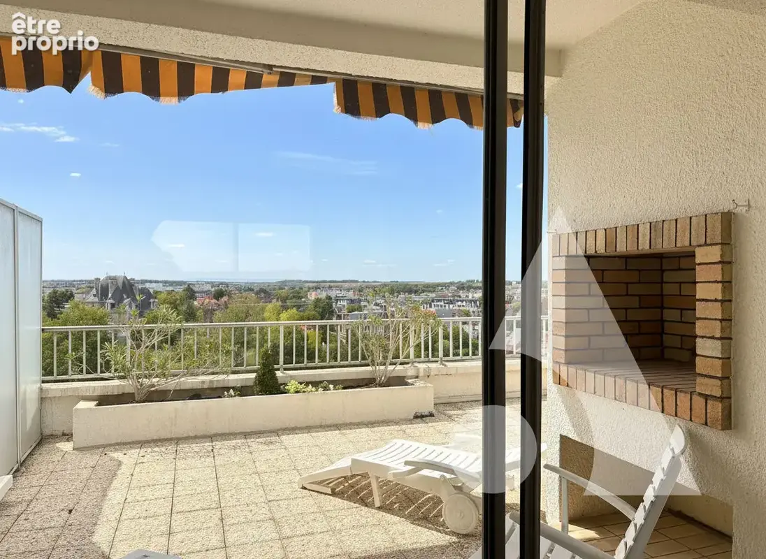 Photo Appartement à Compiegne au prix de 249 000€