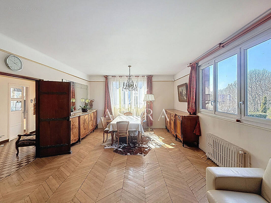 Maison à ANTONY