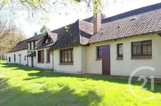 Maison à NOE