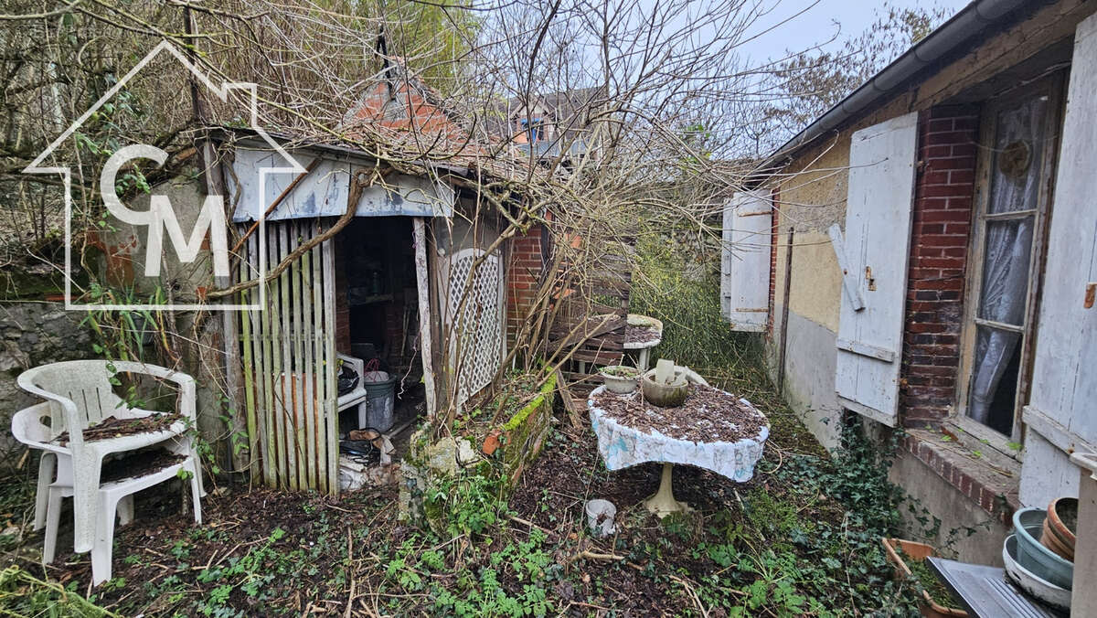 Maison à BRIARE