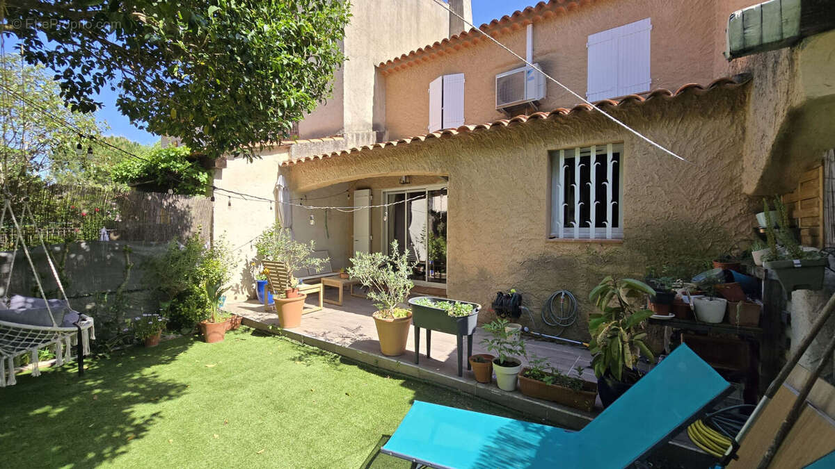 Maison 4 pièces à vendre à Le Beausset - Réf 45 - photo 16