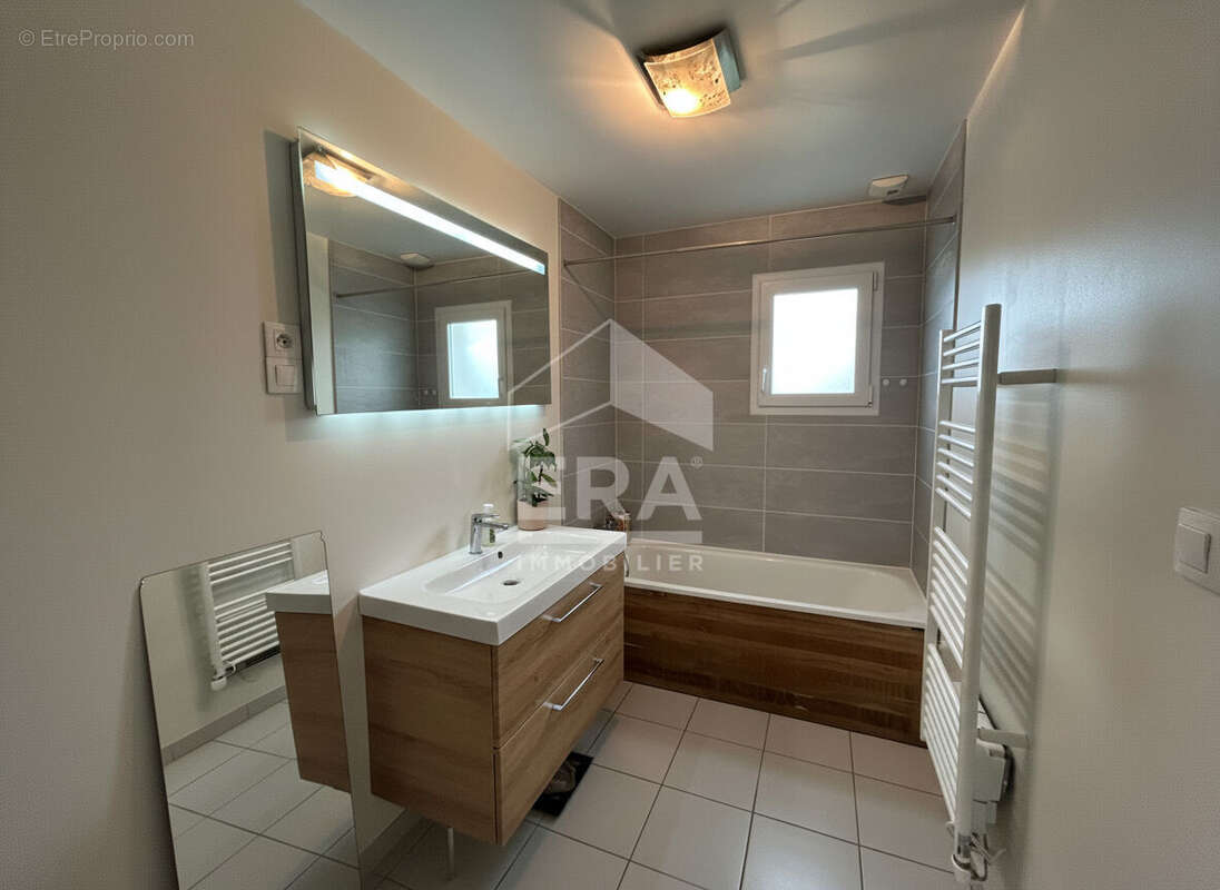 Maison à SAINT-AUBIN