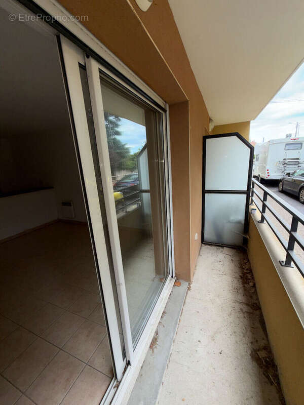 Appartement à LES ABRETS