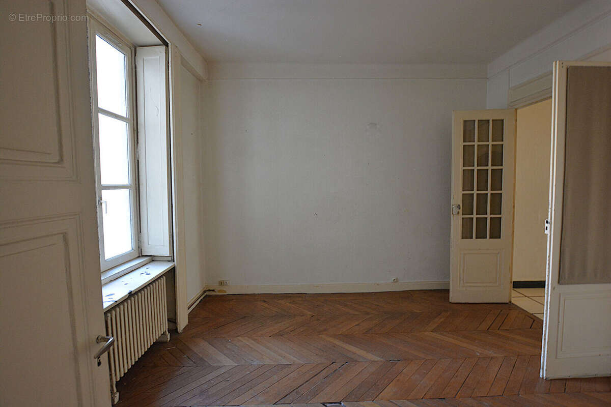 Appartement à LYON-2E