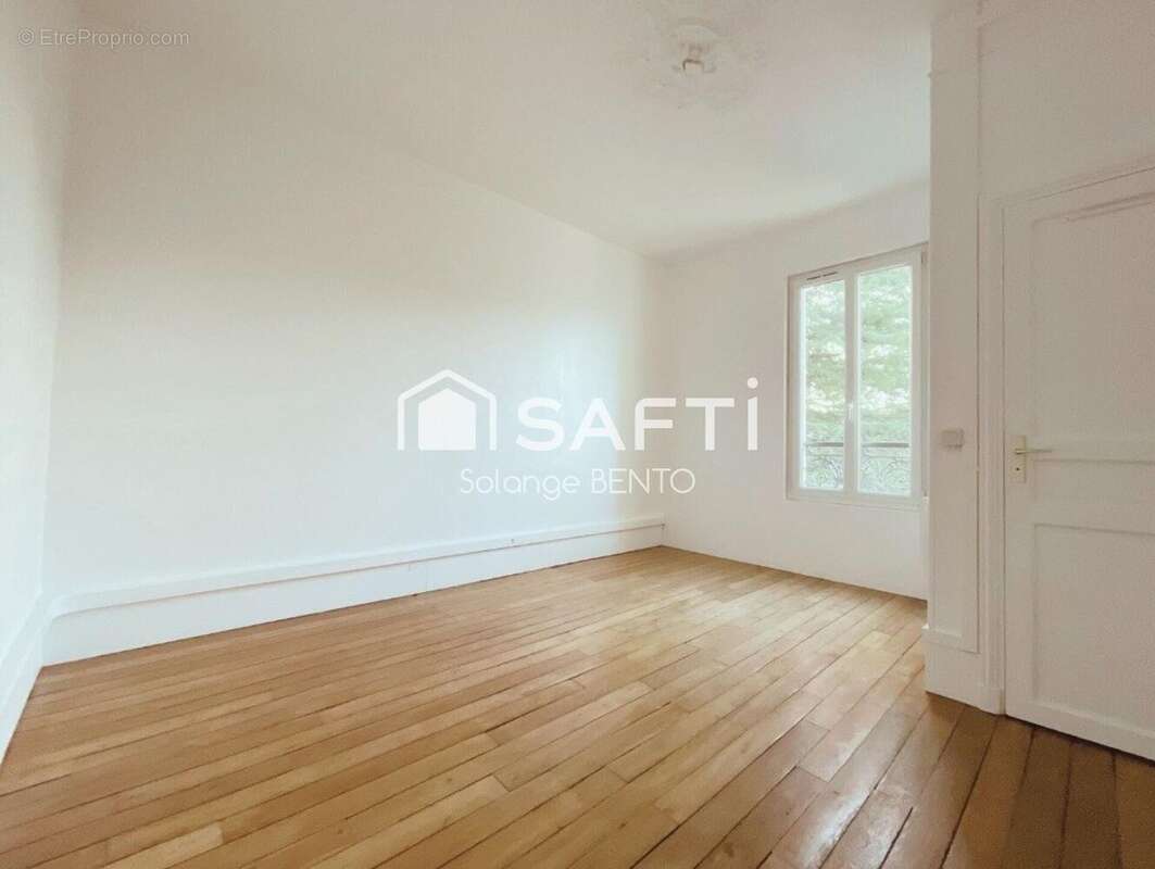 Photo 4 - Appartement à MAISONS-LAFFITTE