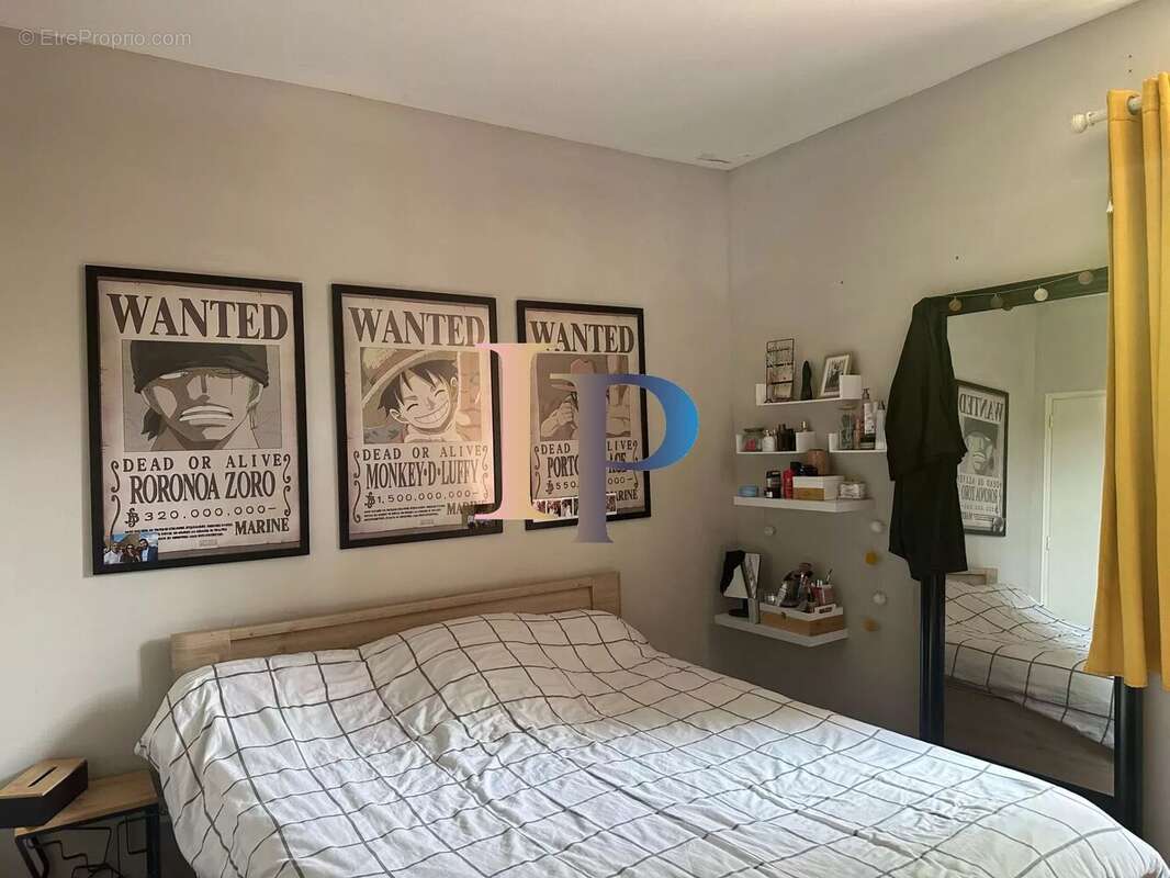 Maison à PARAY-LE-MONIAL