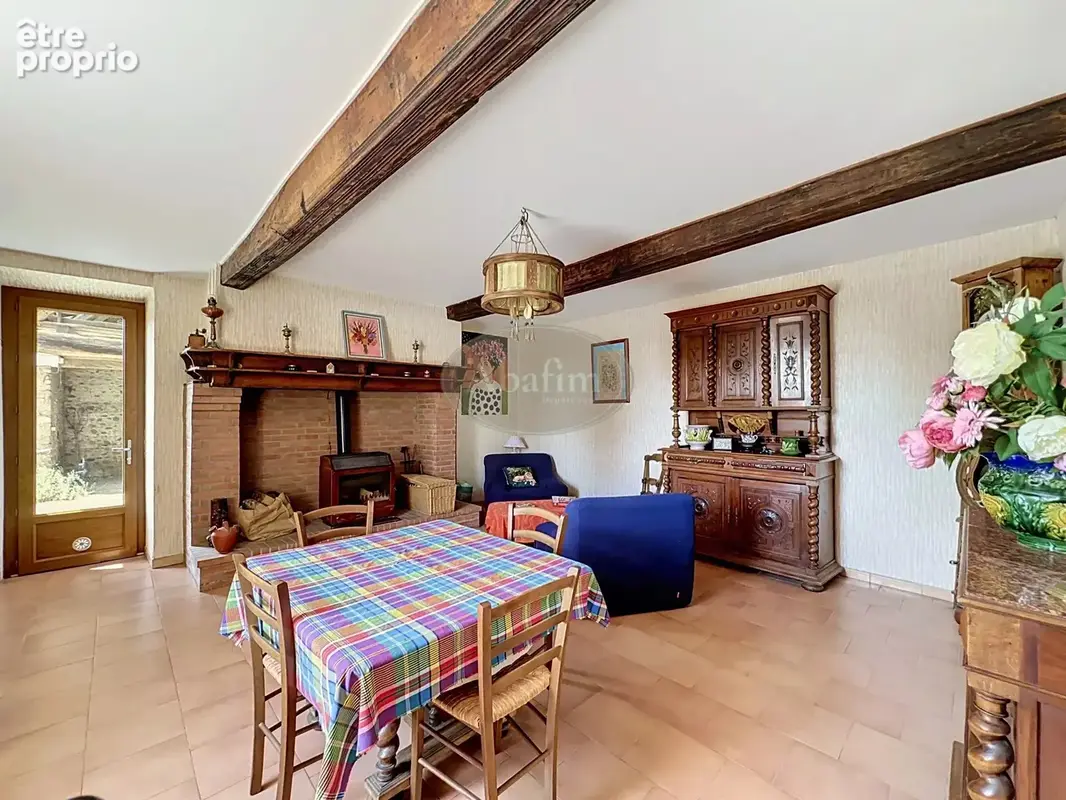 Ferme avec dépendances - photo 4
