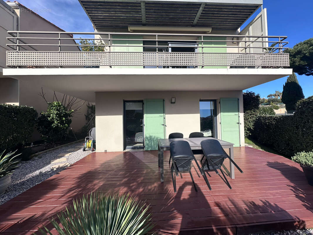 Maison à COLLIOURE