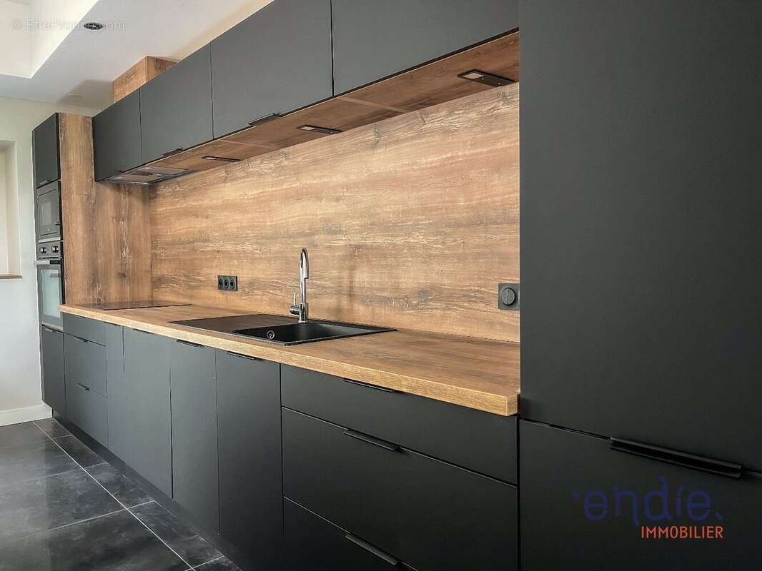 Appartement à BEAUNE