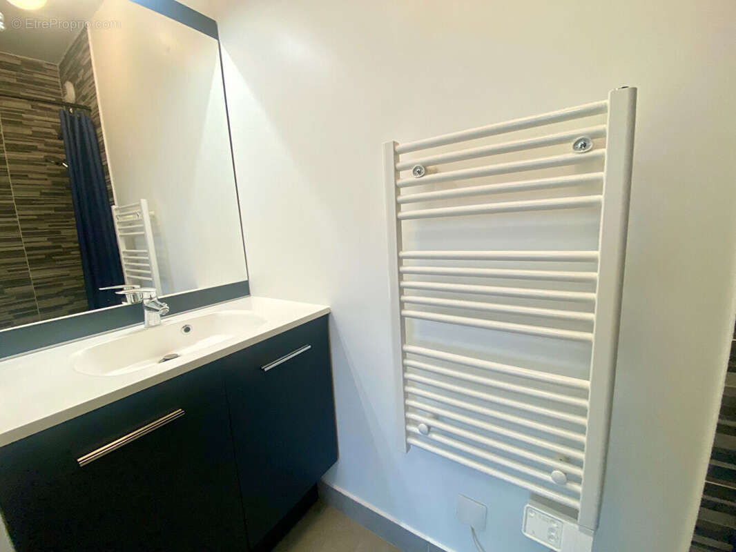 Appartement à BEZONS