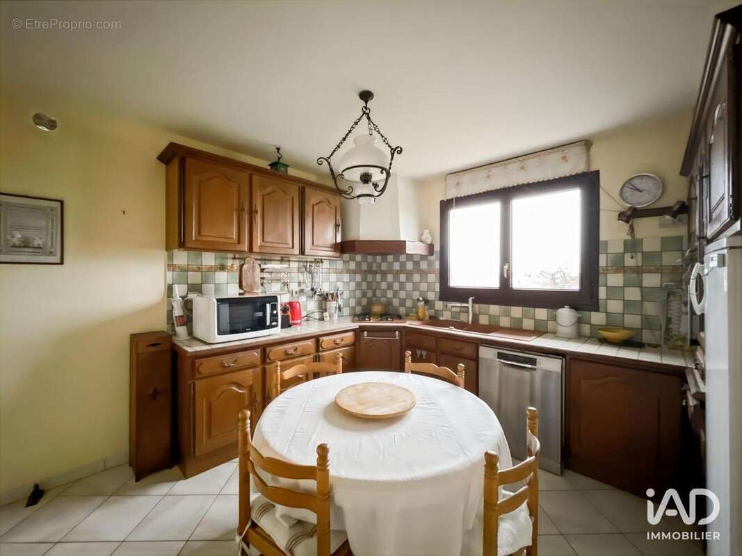 Photo 9 - Maison à COUBRON