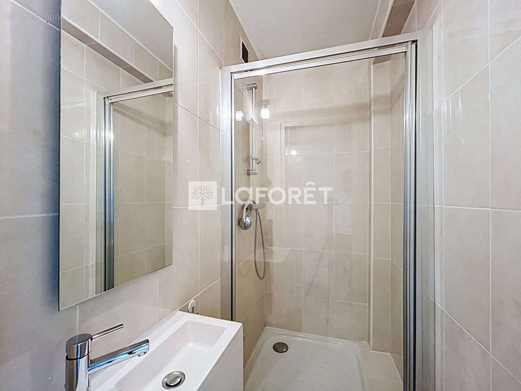 Appartement à LE VESINET
