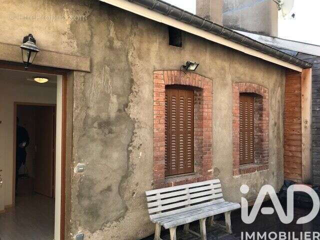 Photo 6 - Appartement à JEANSAGNIERE
