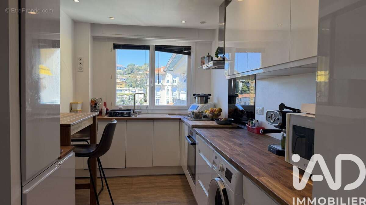 Photo 3 - Appartement à CANNES
