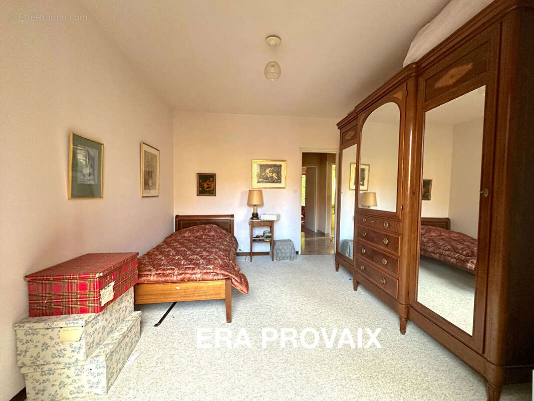 Appartement 105m² à aix-en-provence - photo 6