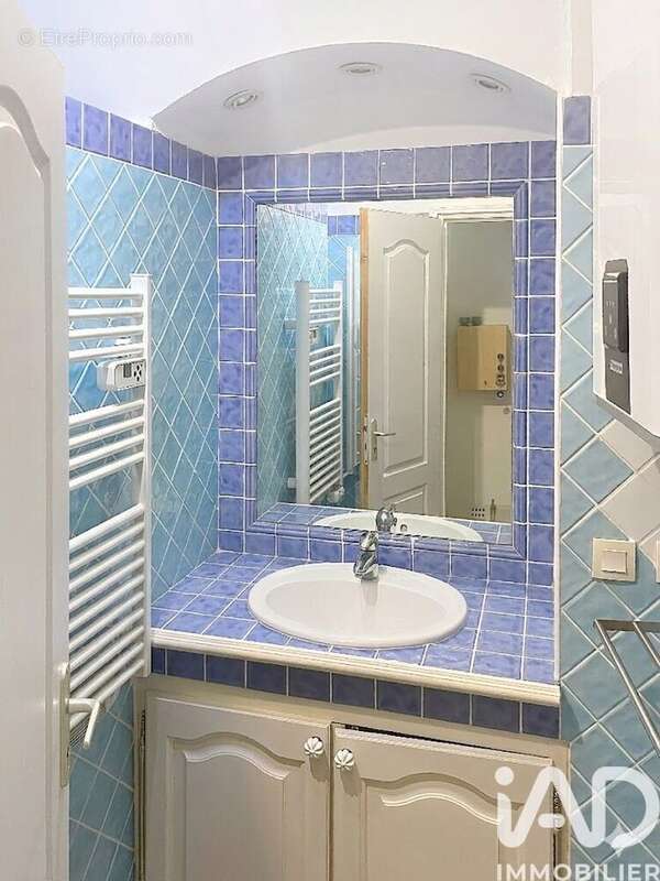 Photo 6 - Appartement à BORMES-LES-MIMOSAS