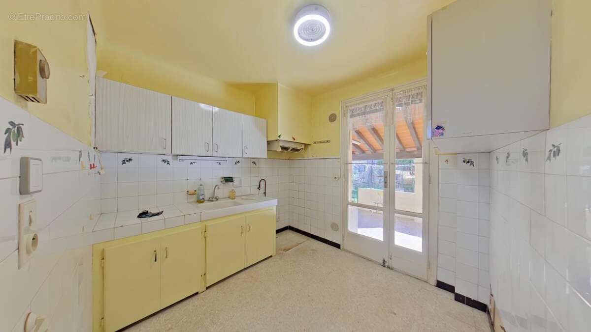 Maison à ILLE-SUR-TET