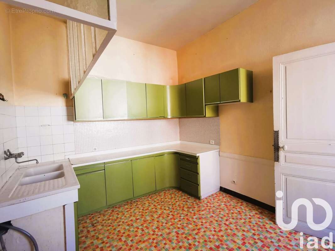 Photo 4 - Maison à SAINT-BRIEUC