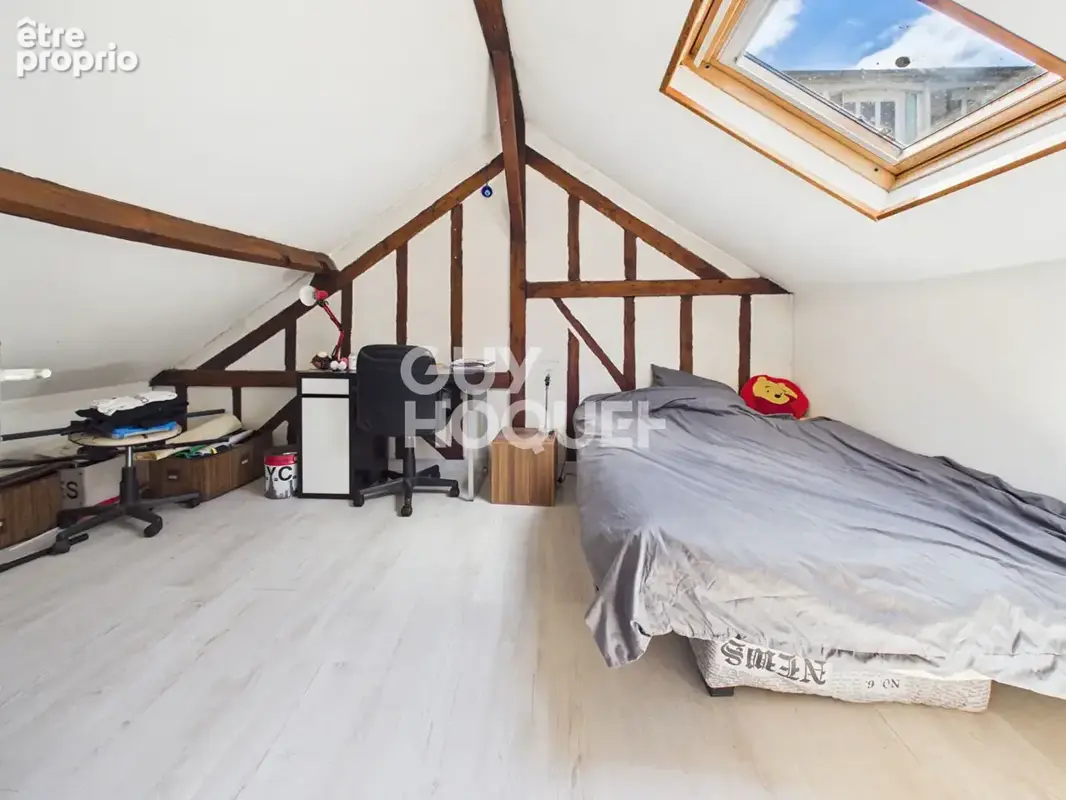 Exclusivité - Maison - Elbeuf - 76500 - photo 7