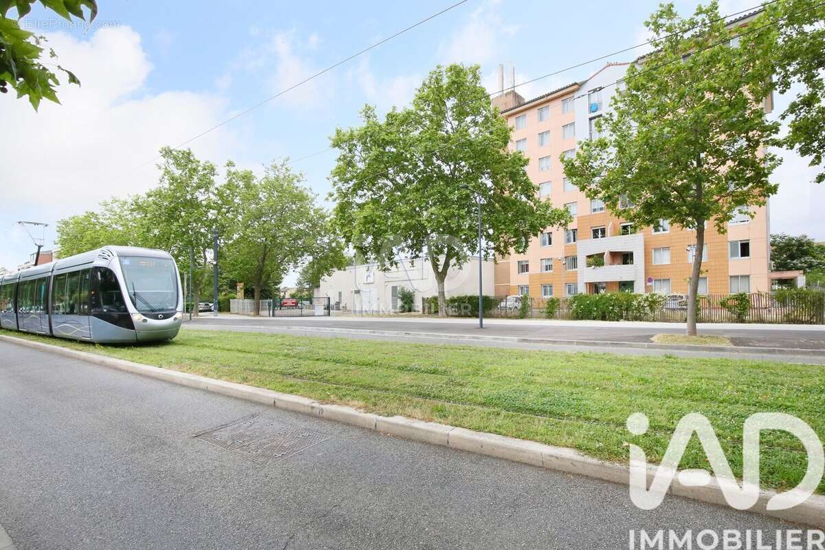 Photo 2 - Appartement à BLAGNAC