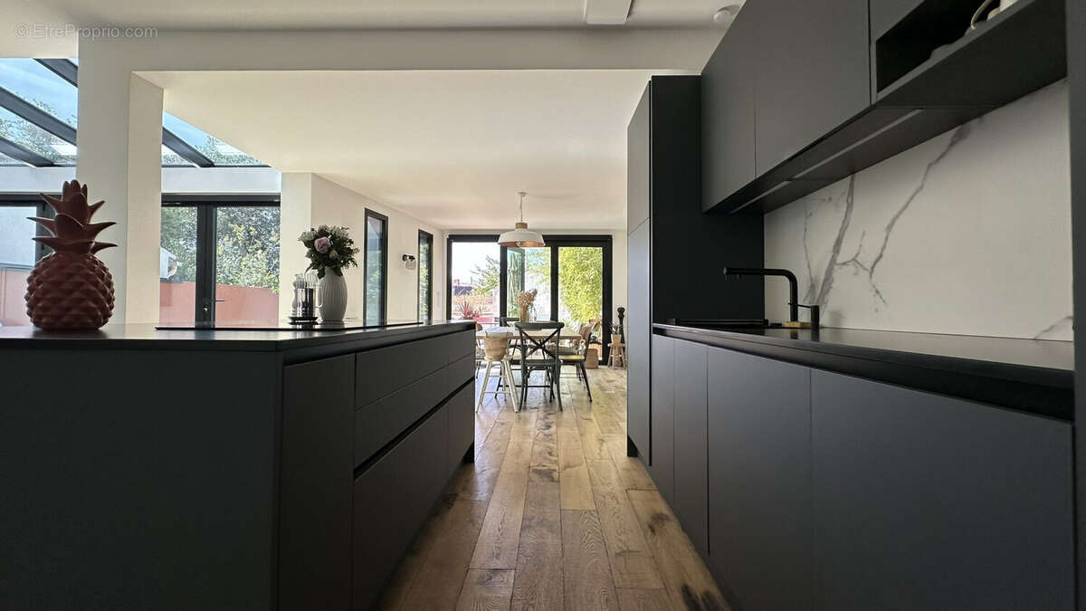 Maison à LA ROCHELLE