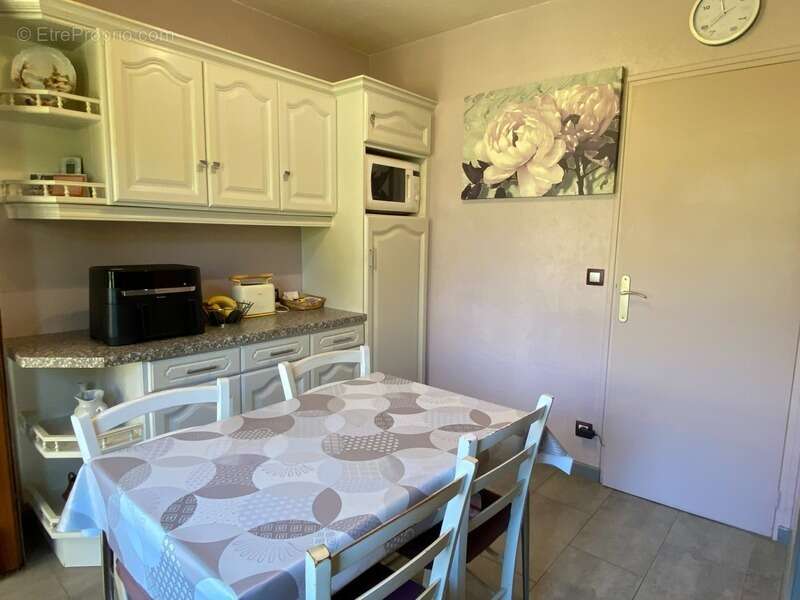 Maison à PONT-L'EVEQUE