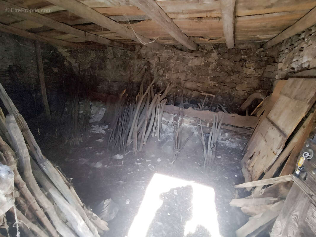 Appartement à FONTAN