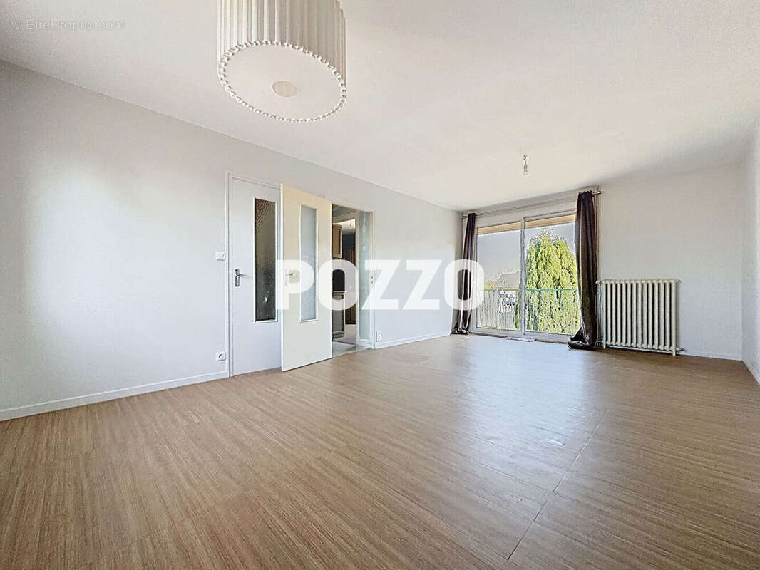 Maison à BREVILLE-SUR-MER