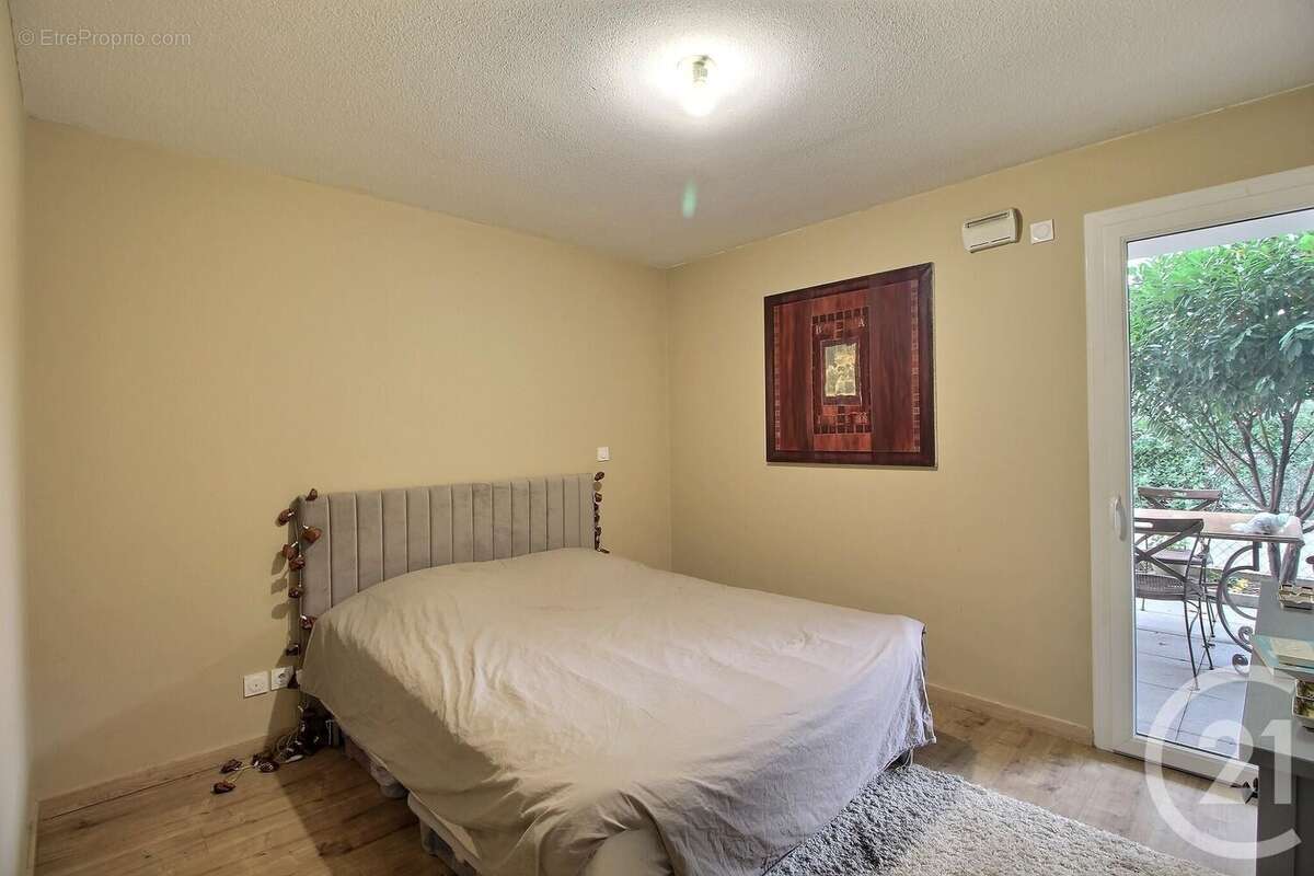 Appartement à THONON-LES-BAINS