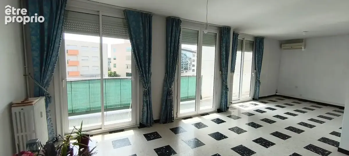 Appartement à BEZIERS