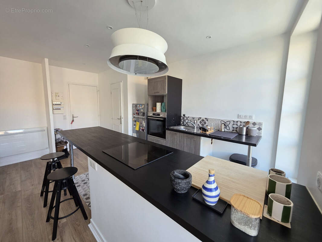 Appartement 50 m² à Poitiers  - photo 3
