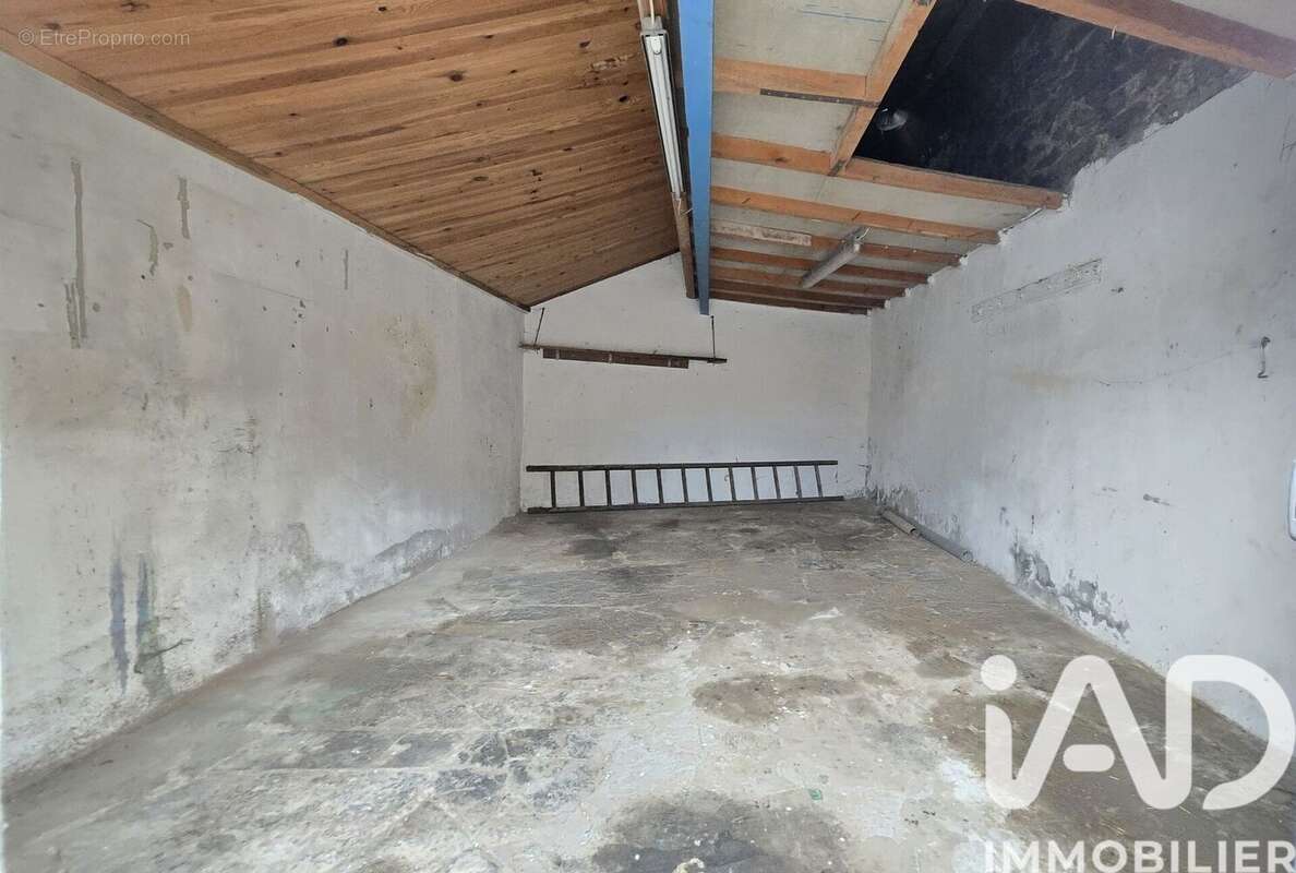 Photo 3 - Maison à AUBRIVES