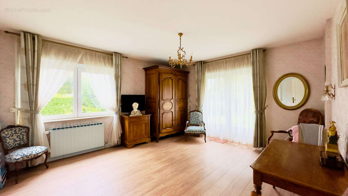 Maison à BONDUES