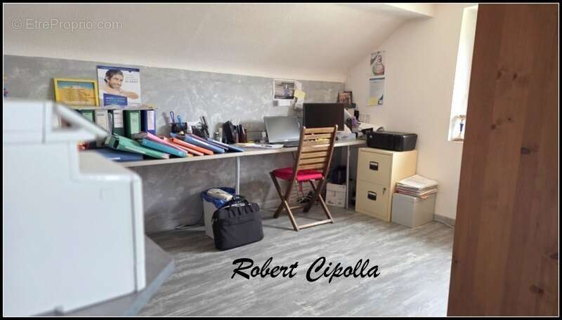 Appartement à BETTING