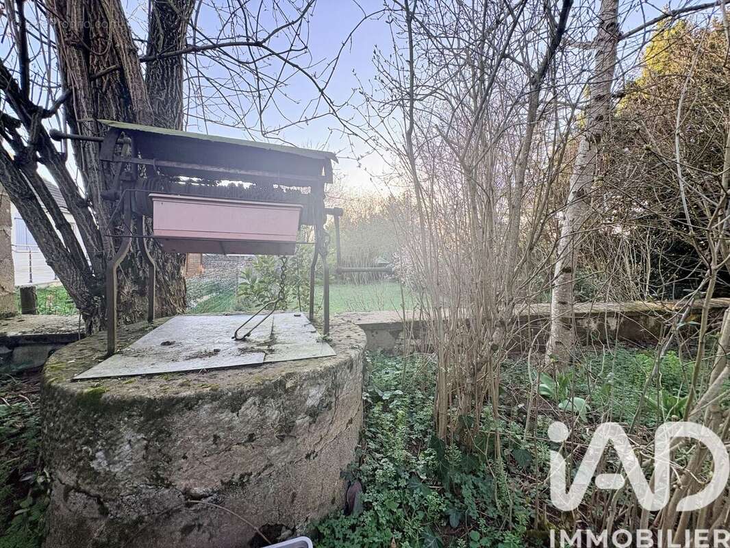 Photo 6 - Maison à DUN-SUR-AURON