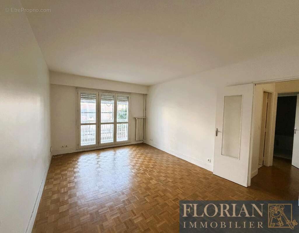 Appartement à ANTONY