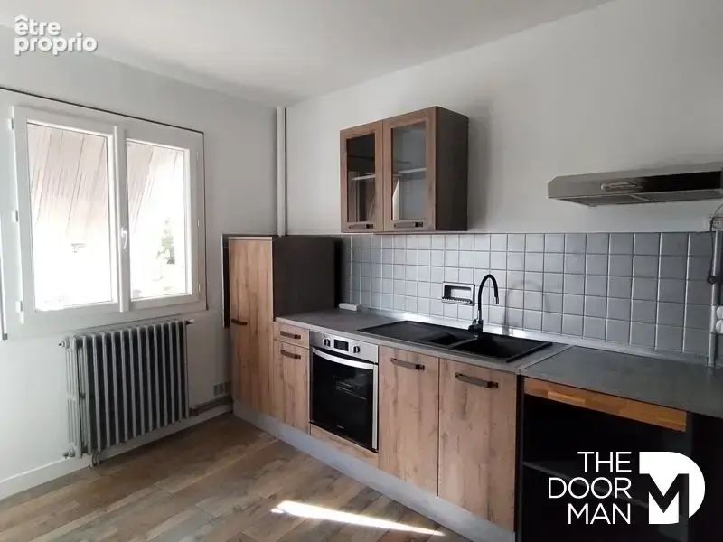 Appartement à MONTAUBAN