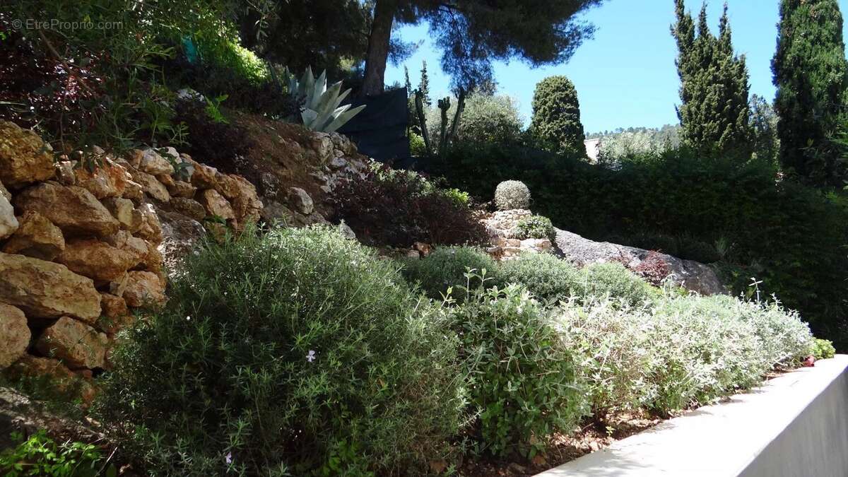 Maison à ROQUEBRUNE-CAP-MARTIN