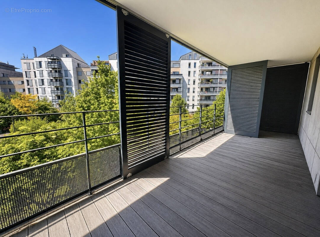 Appartement à ANNECY