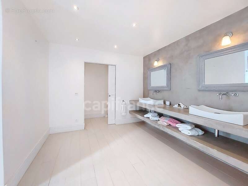 Maison à SAINT-MARTIN