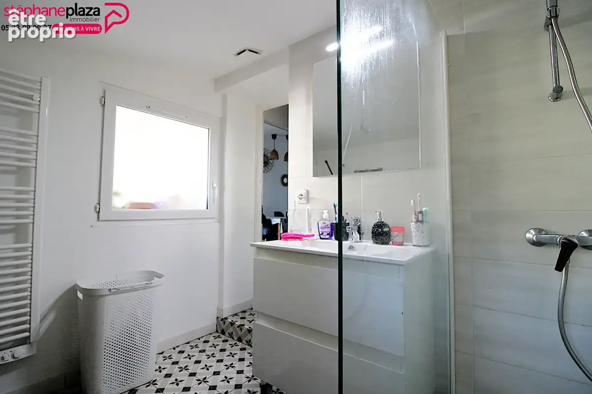 Maison Villenave d'Ornon - 4 pièce(s) - 77 m2 - photo 8