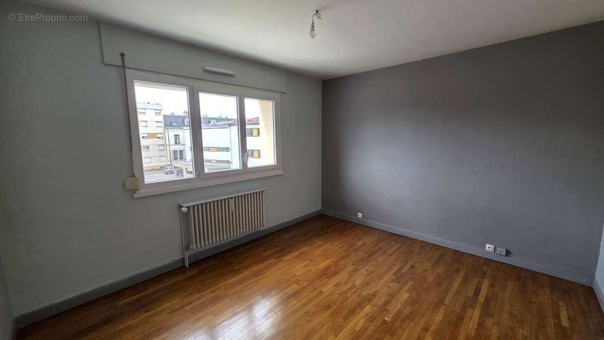 Appartement à VESOUL